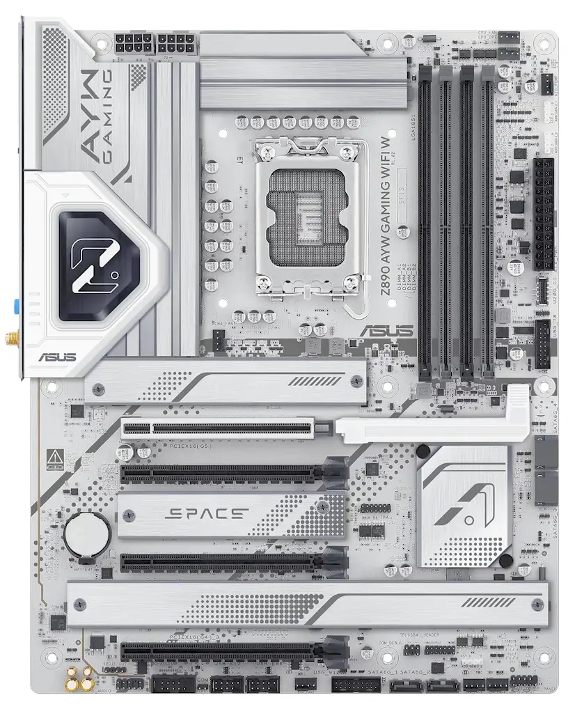 Imperial PC - Montaje Placas Base ASUS Gaming PC Imperial