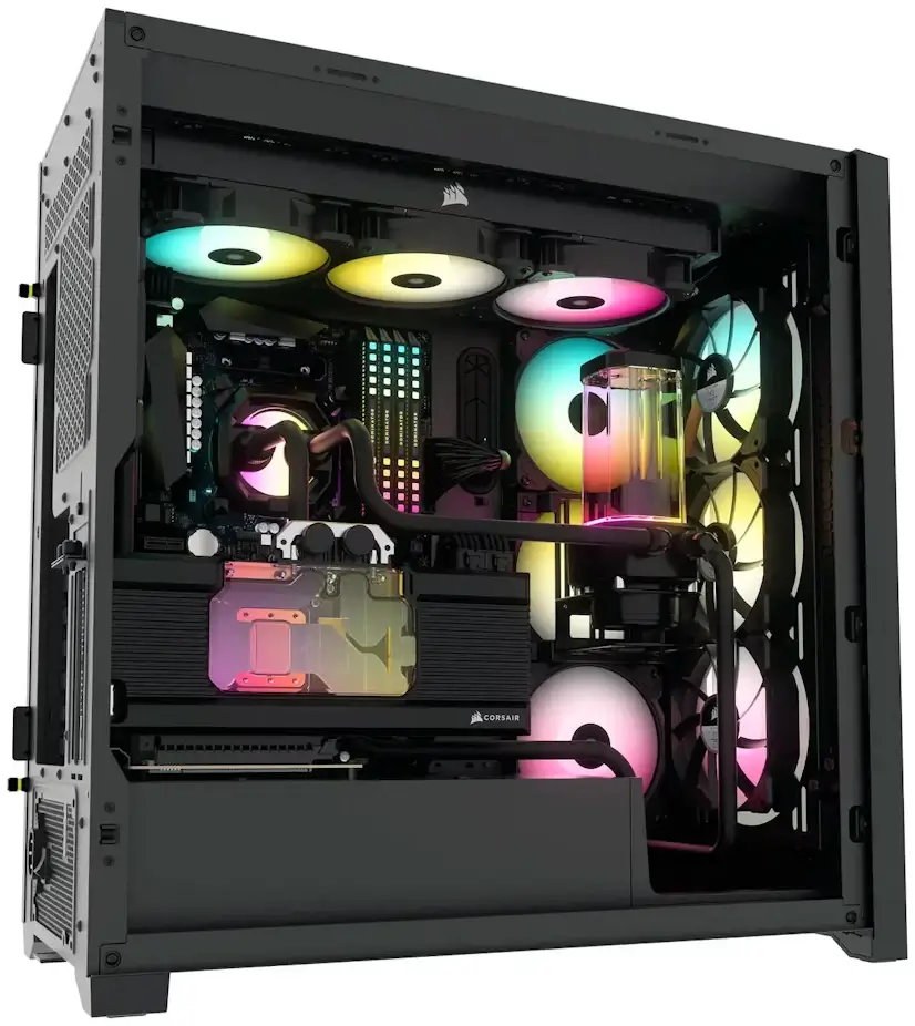 Montar Gaming PC Domicilio Imperial
